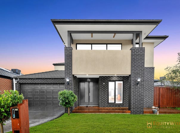 29 Pastille Road, Manor Lakes, Vic 3024