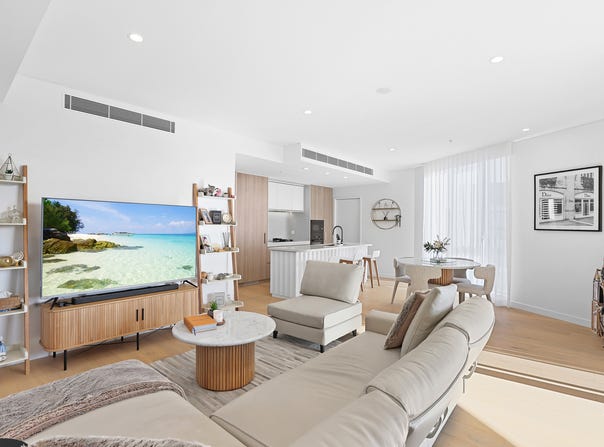 717/9 Spurway Drive, Norwest, NSW 2153
