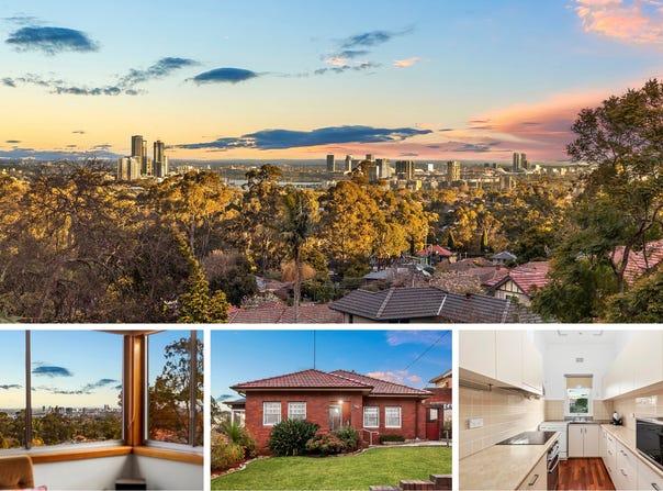 52 Ryedale Road, Denistone, NSW 2114