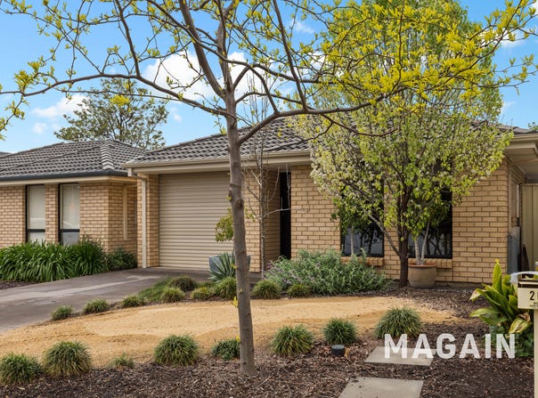 20 Dodd Avenue, Port Noarlunga, SA 5167