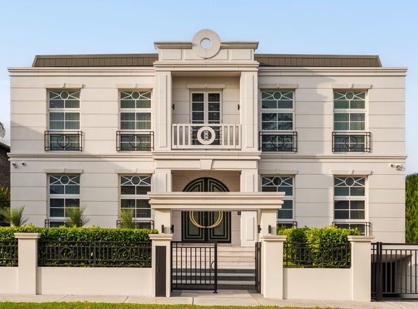 26 South Street, Strathfield, NSW 2135