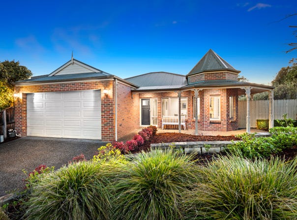 11 Knightsbridge Place, Diamond Creek, Vic 3089