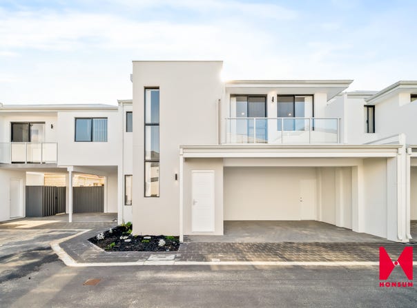4/42 Camberwell St, Beckenham, WA 6107