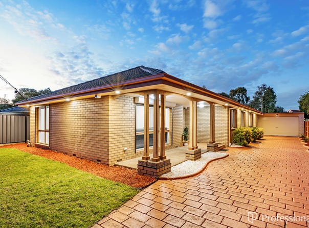 13 Valewood Drive, Kealba, Vic 3021