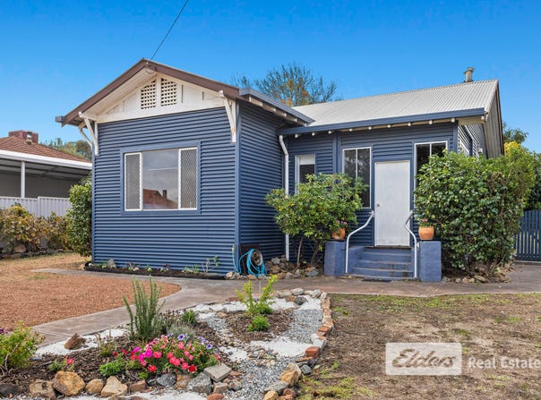 14 Jones Street, Collie, WA 6225