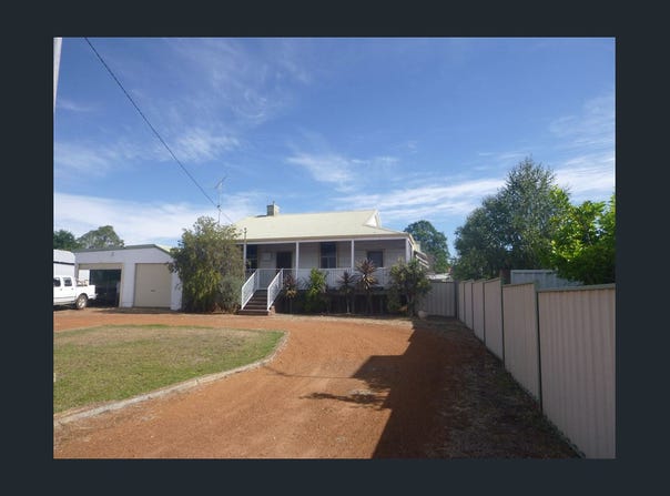 55 Graphite Road, Manjimup, WA 6258