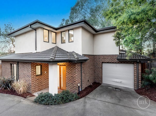 10/39 William Street, Greensborough, Vic 3088