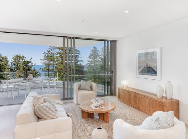 202/51 Gerrale Street, Cronulla, NSW 2230