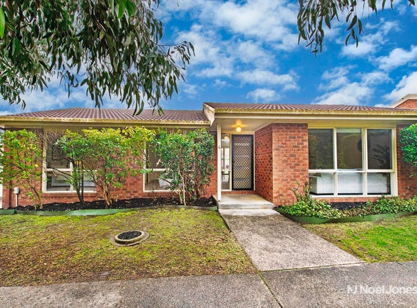 4/23 Karingal Street, Croydon North, Vic 3136