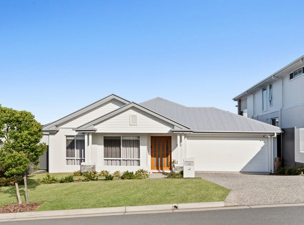 42 Sandpiper Terrace, Worongary, Qld 4213