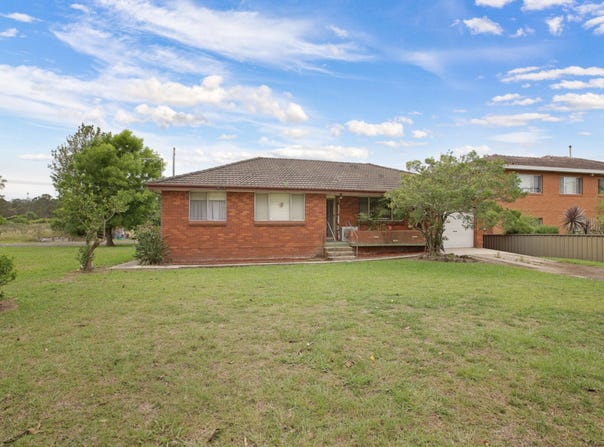 587 Windsor Road, Vineyard, NSW 2765