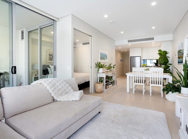 502/350 Oxford Street, Bondi Junction, NSW 2022