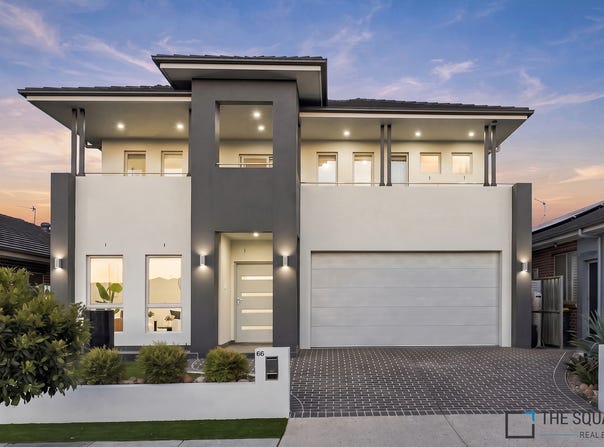 66 Berambing Street, The Ponds, NSW 2769