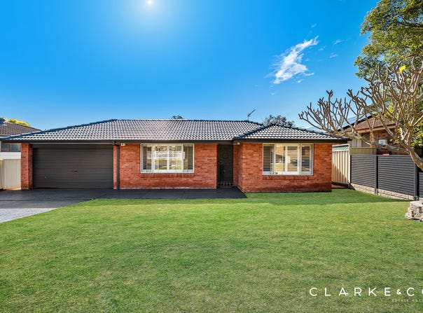 22 Dumaresq Parade, Metford, NSW 2323