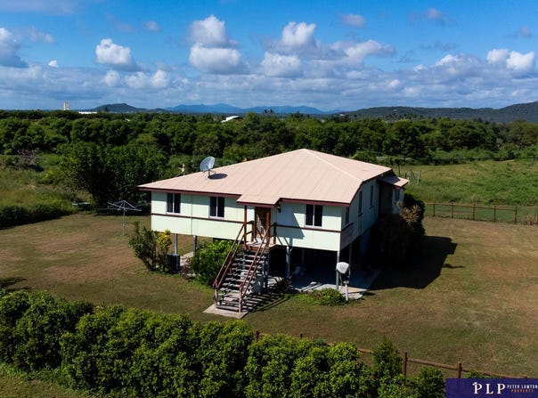 47 Flemington Road, Bowen, Qld 4805