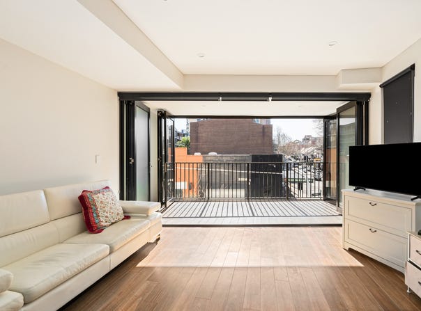 205/8 Boundary Street, Alexandria, NSW 2015