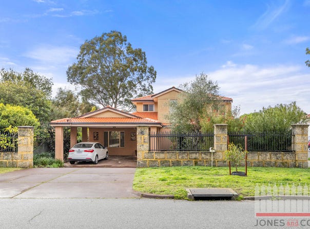 65 Hamilton Street, Bassendean, WA 6054
