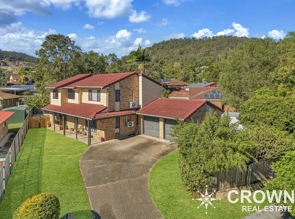 32 Hermitage Street, Keperra, Qld 4054