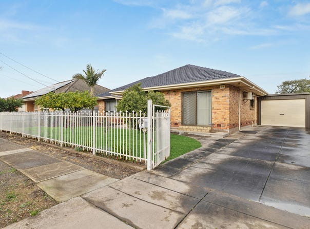 64 Alexander Avenue, Campbelltown, SA 5074