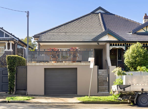 52 Carrington Road, Waverley, NSW 2024
