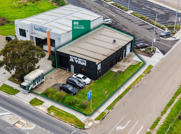 86 Camms Road, Cranbourne, Vic 3977