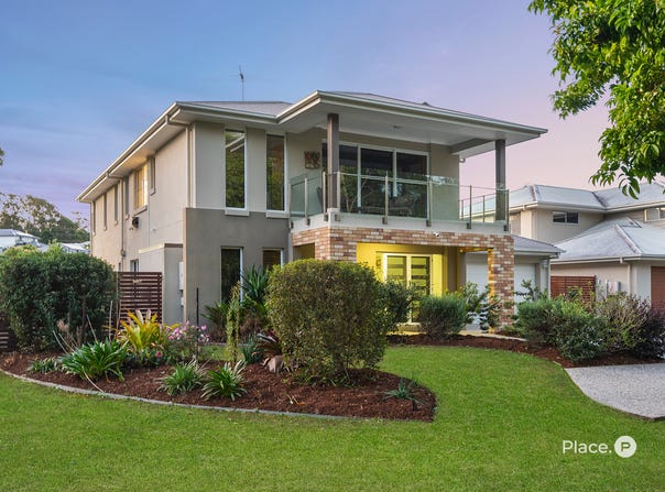 7 Confluence Court, Eatons Hill, Qld 4037