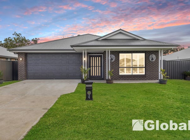 4 Pikewood Road, Heddon Greta, NSW 2321