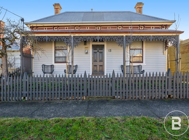 13 Blair Street, Golden Point, Vic 3350