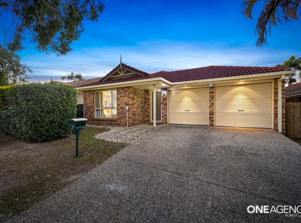 7 Terranora Place, Forest Lake, Qld 4078