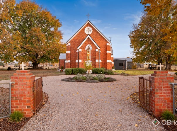 861 Moyhu-Hansonville Road, Hansonville, Vic 3675