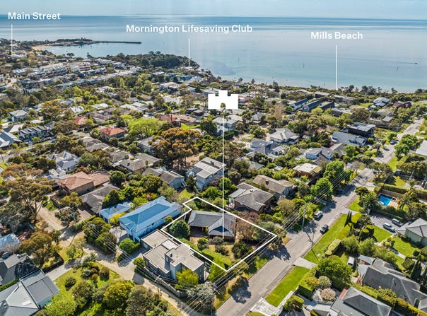 21 Herbert Street, Mornington, Vic 3931