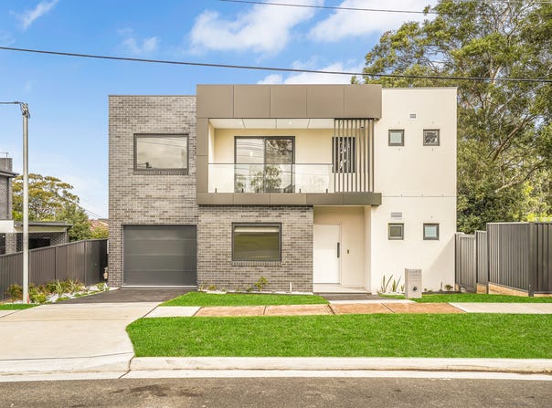 2/44 Binalong Road, Pendle Hill, NSW 2145