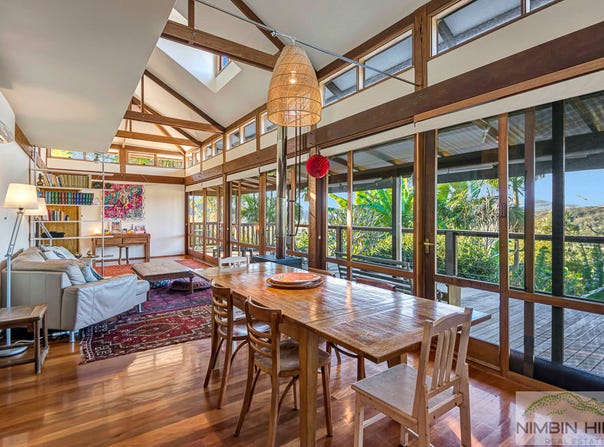 1959 Cawongla Road, Cawongla, NSW 2474