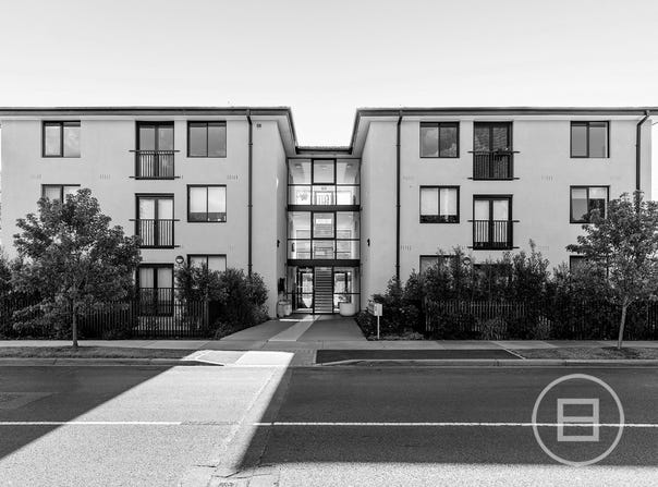 12/60 Buckley Street, Essendon, Vic 3040