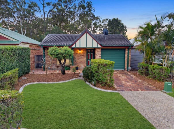 81 Banksia Circuit, Forest Lake, Qld 4078