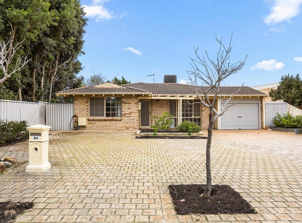 3A Sedgman Mews, Murdoch, WA 6150