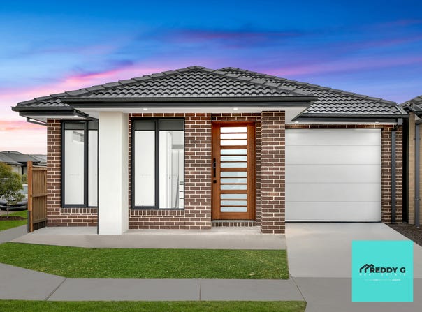 37 Liston Avenue, Tarneit, Vic 3029