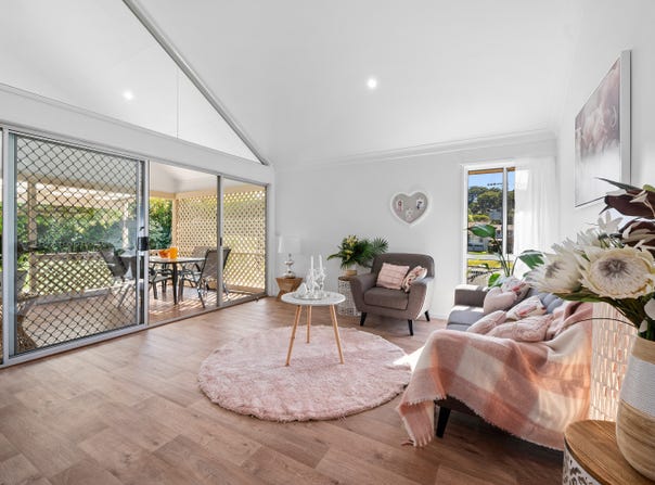 1 Sleeman Avenue, North Boambee Valley, NSW 2450