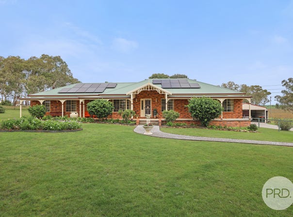 126-134 Bylong Road, Tamworth, NSW 2340