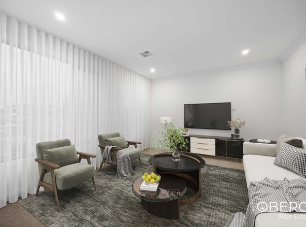 159 Eucalyptus Parade, Donnybrook, Vic 3064