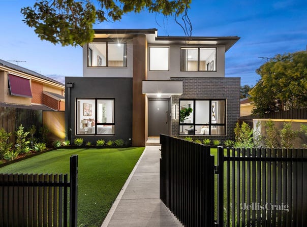 1&3/143 Fordham Avenue, Camberwell, Vic 3124