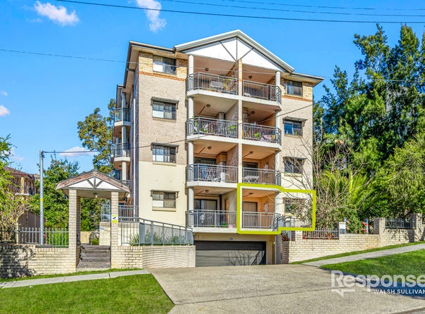 1/8-10 Clifton Street, Blacktown, NSW 2148