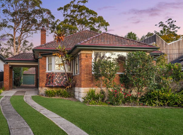 45 Owen Street, East Lindfield, NSW 2070