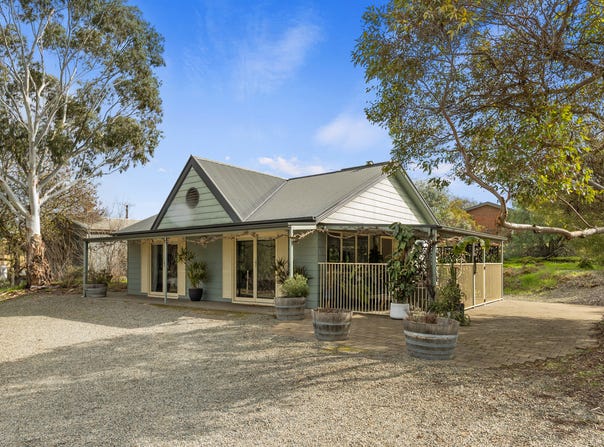 3 Kingston Terrace, Auburn, SA 5451