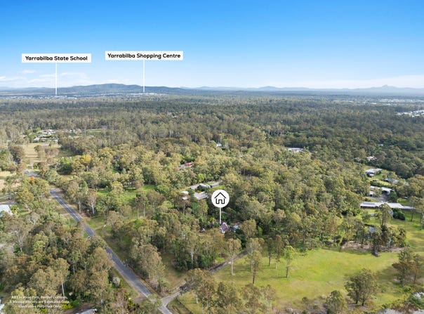 104-110 Hinchcliffe Road, Logan Village, Qld 4207