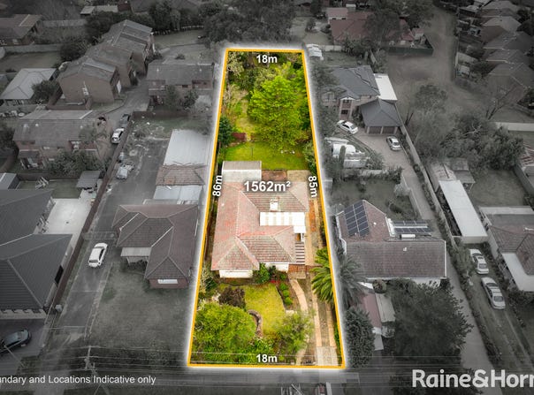 68 Belmont Road, Glenfield, NSW 2167
