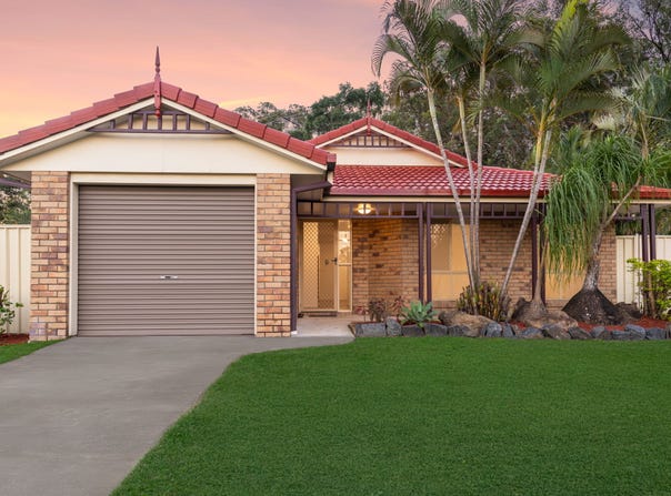 16 Rowena Court, Boronia Heights, Qld 4124