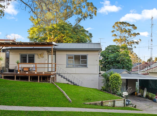 3 Derwent Parade, Blacktown, NSW 2148