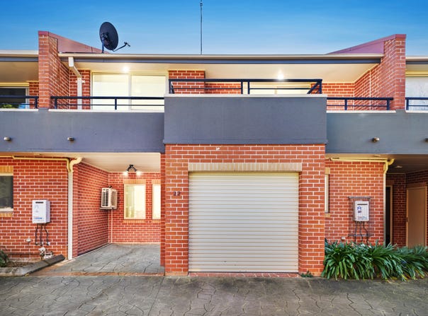 22/66-70 Great Western Highway, Emu Plains, NSW 2750