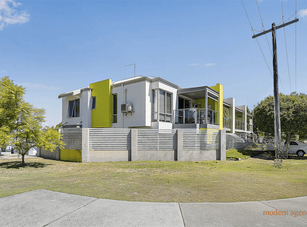 4/2 Aldwick Place, Balga, WA 6061